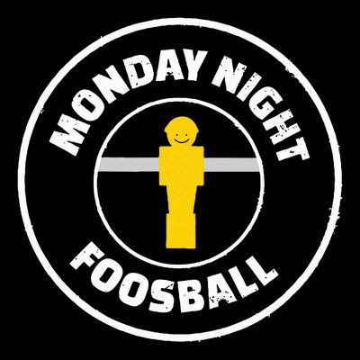 Football Parody Monday Night Foosball T-Shirt