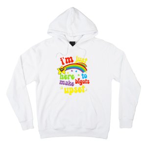 Funny Pride Month Lgbt Ally Rights Rainbow Equality Hoodie