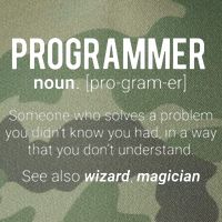 Funny Programmer Meaning Design Programmer Noun Defintion Legacy Tie Dye Trucker Hat