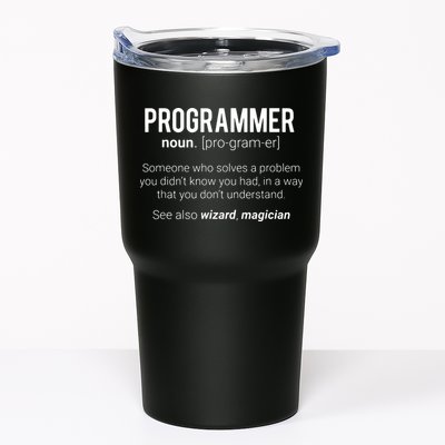 Funny Programmer Meaning Design Programmer Noun Defintion Tumbler
