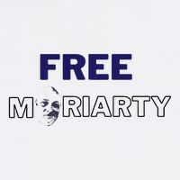 Free Pat Moriarty Premium 11oz C Handle Ceramic Mug