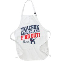 Florida P.A.N.T.H.E.R.S Matthew Tkachuk Around And Find Out Apron