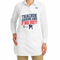 Florida P.A.N.T.H.E.R.S Matthew Tkachuk Around And Find Out Apron
