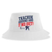 Florida Tkachuk Around And Find Out Sustainable Bucket Hat