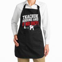 Florida P.A.N.T.H.E.R.S Matthew Tkachuk Around And Find Out Apron