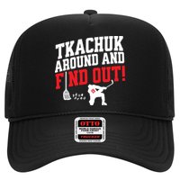 Florida Tkachuk Around And Find Out Hat