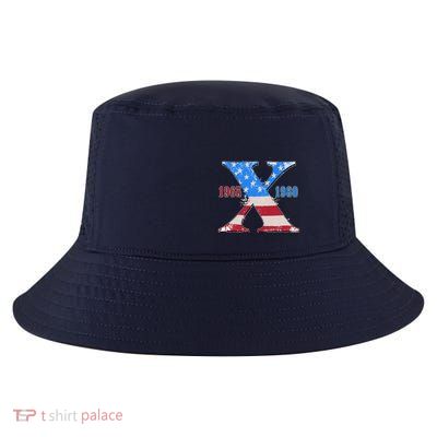 Funny Proud Member Of The Fuck Your Feelings Generation X 1965 1980 Front Back Cool Comfort Performance Bucket Hat