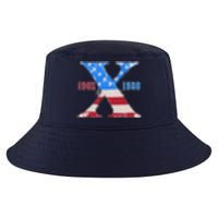 Funny Proud Member Of The Fuck Your Feelings Generation X 1965 1980 Front Back Cool Comfort Performance Bucket Hat