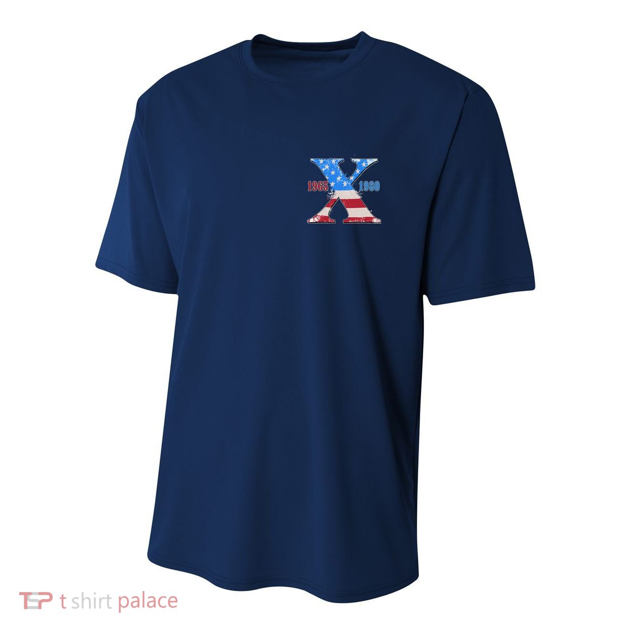 Funny Proud Member Of The Fuck Your Feelings Generation X 1965 1980 Front Back Youth Performance Sprint T-Shirt