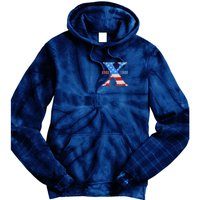 Funny Proud Member Of The Fuck Your Feelings Generation X 1965 1980 Front Back Tie Dye Hoodie