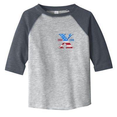 Funny Proud Member Of The Fuck Your Feelings Generation X 1965 1980 Front Back Toddler Fine Jersey T-Shirt