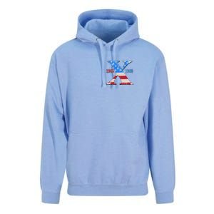 Funny Proud Member Of The Fuck Your Feelings Generation X 1965 1980 Front Back Unisex Surf Hoodie