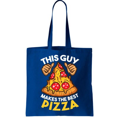 Funny Pizza Maker Gift For Men Women Cool Guy Best Pizza Gift Bag