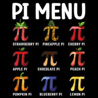 Funny Pi Menu Pi Day Legacy Cool Fit Booney Bucket Hat