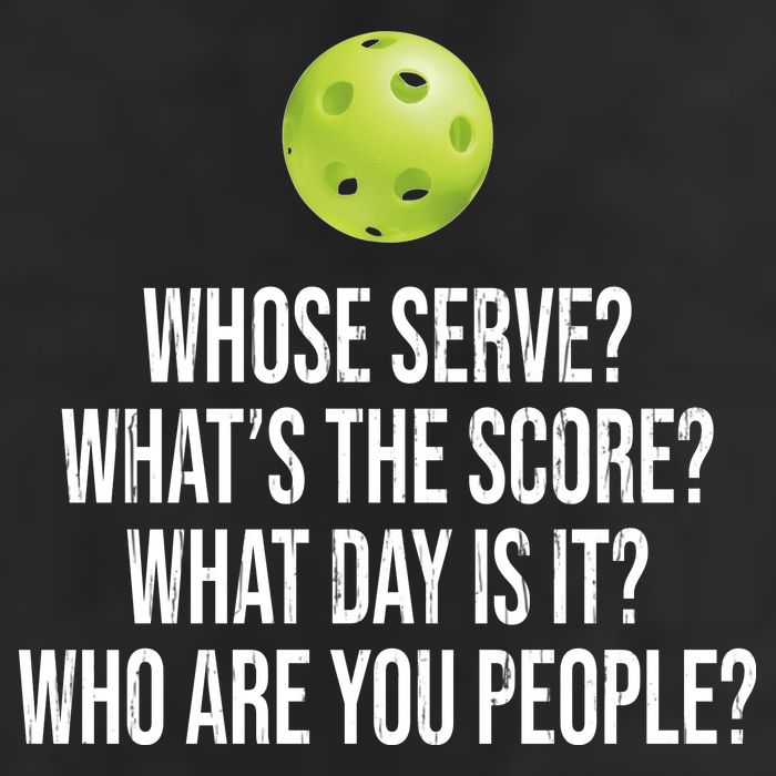 Funny Pickleball Meme Adult Drive Performance Visor