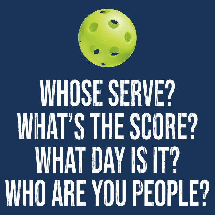Funny Pickleball Meme Bucket Hat