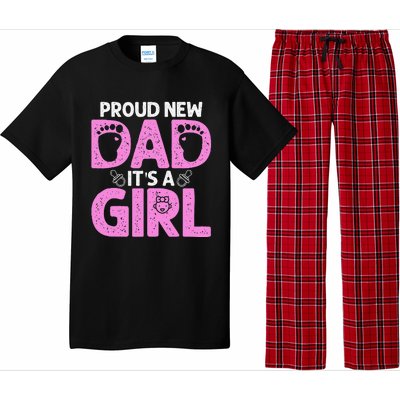 Funny Proud New Dad Gift For Fathers Day Its A Pajama Set