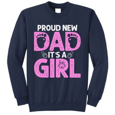 Funny Proud New Dad Gift For Fathers Day Its A Sweatshirt