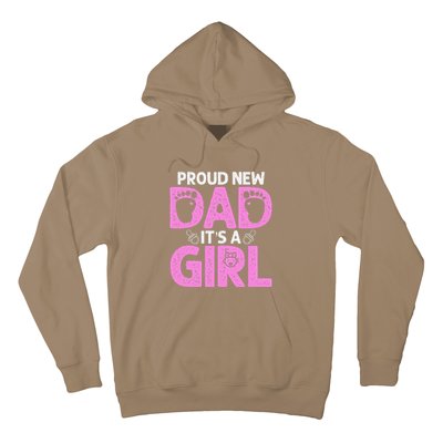 Funny Proud New Dad Gift For Fathers Day Its A Hoodie