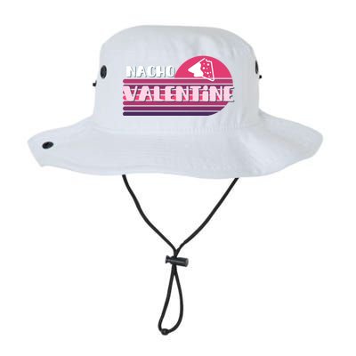 Funny Puns Nachos Valentines February Lover Teen Chic Gift Legacy Cool Fit Booney Bucket Hat