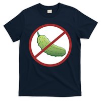 Fun Pickleball, No Pickle, Pickleball For Life T-Shirt