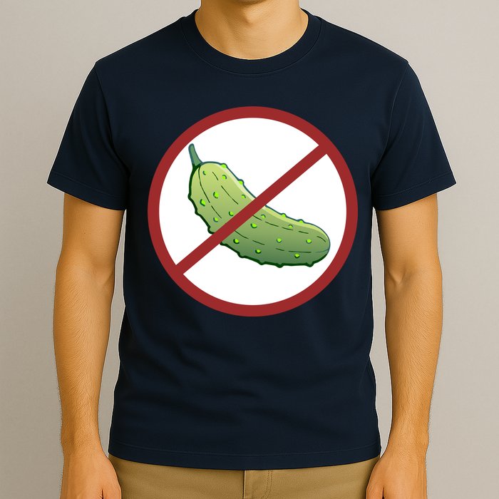 Fun Pickleball, No Pickle, Pickleball For Life T-Shirt