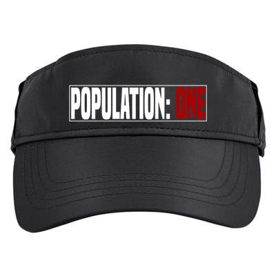 Funny Population One Vr Adult Drive Performance Visor