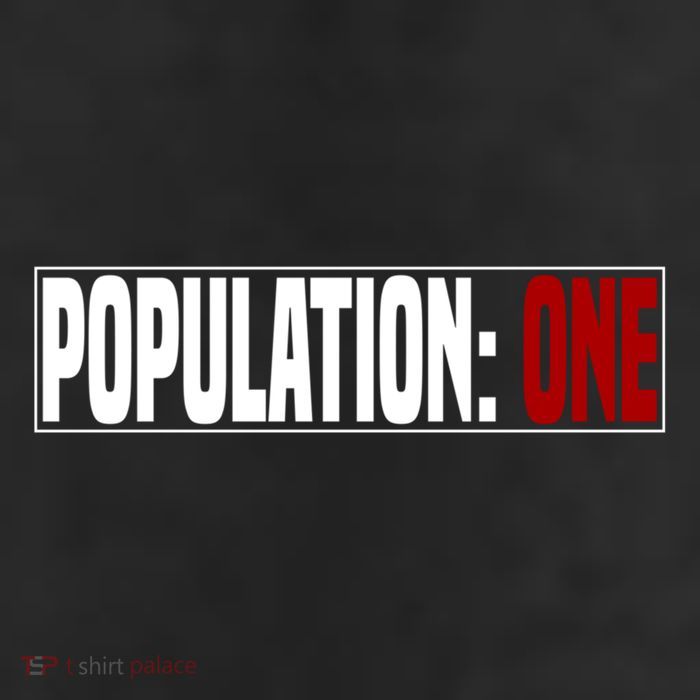 Funny Population One Vr 11oz C Handle Ceramic Mug