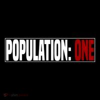 Funny Population One Vr Wool Snapback Cap