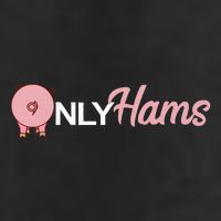 Funny Pig Only Hams Funny Pork Pig Farmer Microfiber Hand Towel