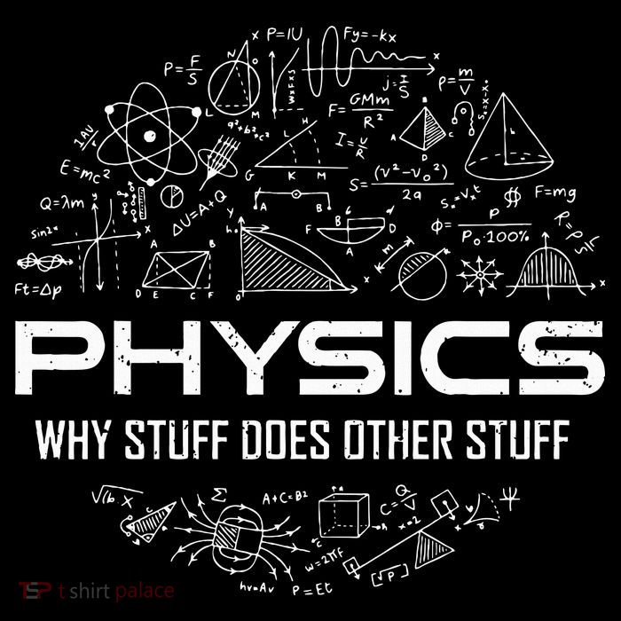 Funny Physics Physics Science Physicist Physics Humor PosiCharge Competitor Tank