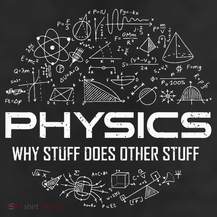 Funny Physics Physics Science Physicist Physics Humor Microfiber Hand Towel