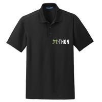 Funny Python Pi Math Teacher Snake Python Pithon Pi Symbol Gift Dry Zone Grid Polo