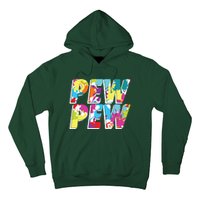 Funny Paintball Paintballer Tactical Sport Gear Hoodie