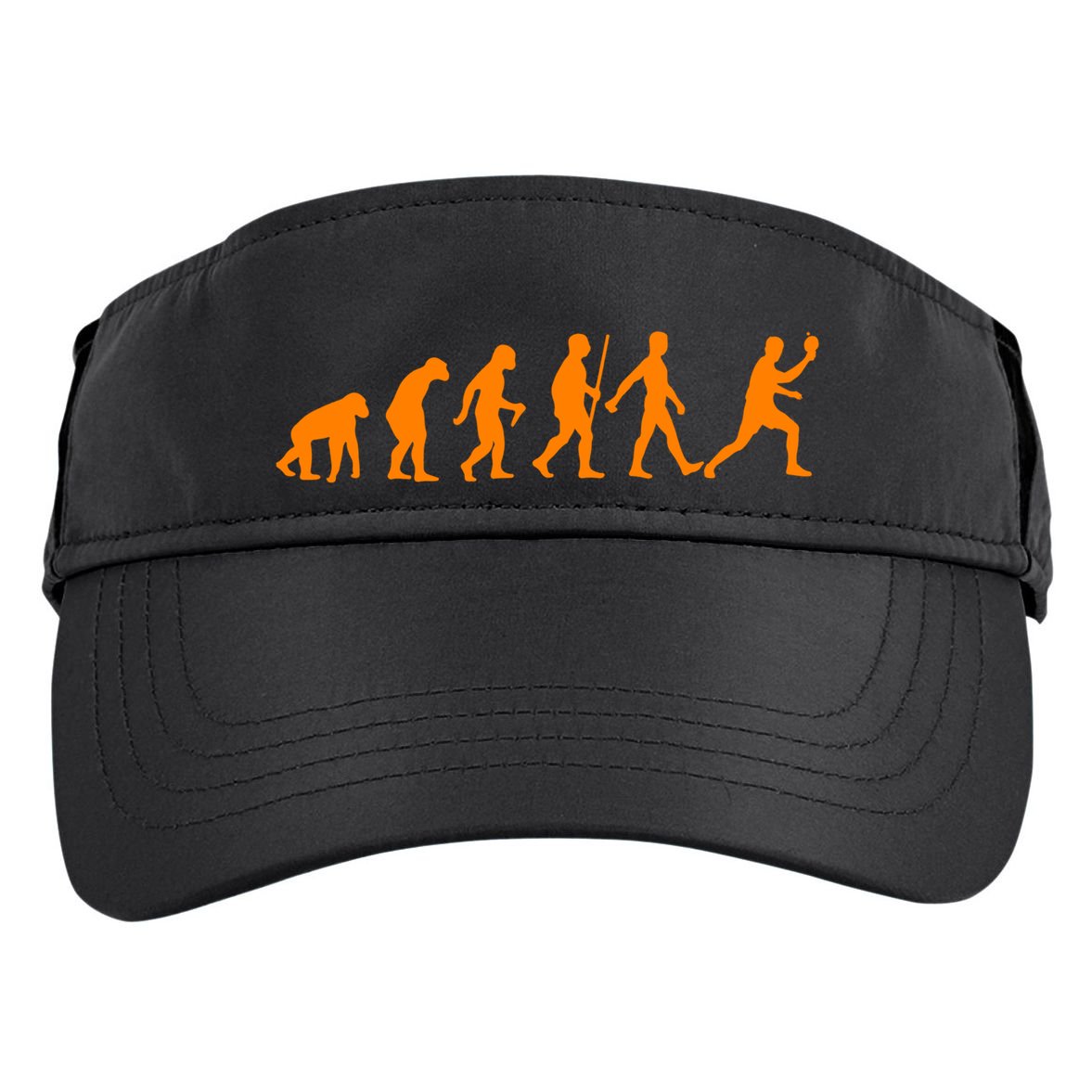 Funny Ping Pong Gift Table Tennis Player Evolution Gift Adult Drive Performance Visor