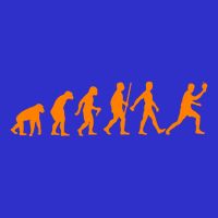 Funny Ping Pong Gift Table Tennis Player Evolution Gift Poster