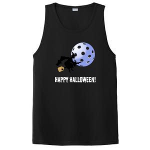 Fun Pickleball | Pickleball Halloween | Halloween Gift | Great Pickleball PosiCharge Competitor Tank