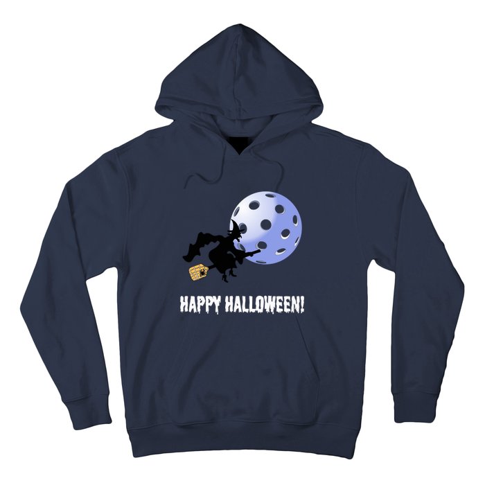 Fun Pickleball | Pickleball Halloween | Halloween Gift | Great Pickleball Hoodie