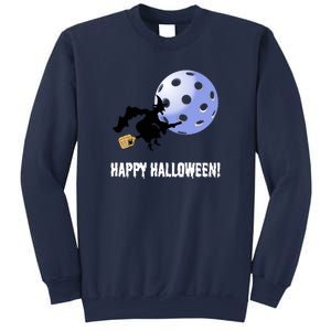 Fun Pickleball | Pickleball Halloween | Halloween Gift | Great Pickleball Sweatshirt