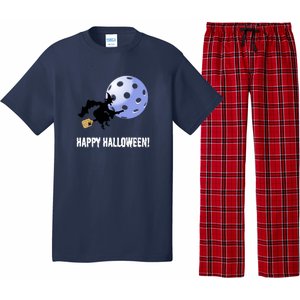 Fun Pickleball | Pickleball Halloween | Halloween Gift | Great Pickleball Pajama Set