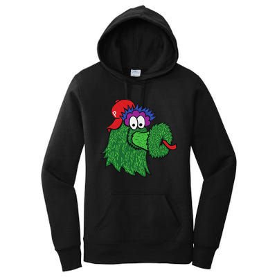 Funny Phanatic P Apreal Women's Pullover Hoodie