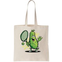 Funny Pickleball Player Paddleball Lover Bag