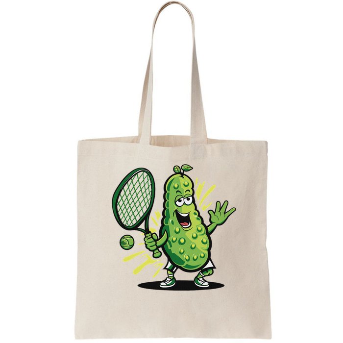 Funny Pickleball Player Paddleball Lover Bag