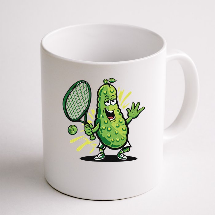 Funny Pickleball Player Paddleball Lover Mug