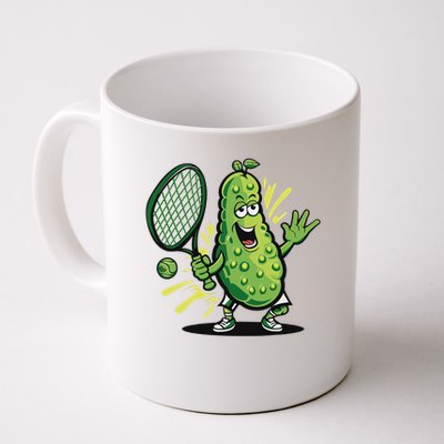 Funny Pickleball Player Paddleball Lover Mug