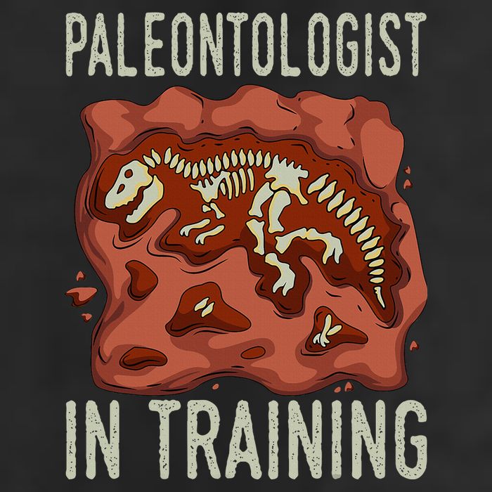 Future Paleontologist Paleontology Student Fossil Hunting Hat