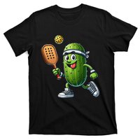 Funny Pickleball Player Paddleball Lover T-Shirt