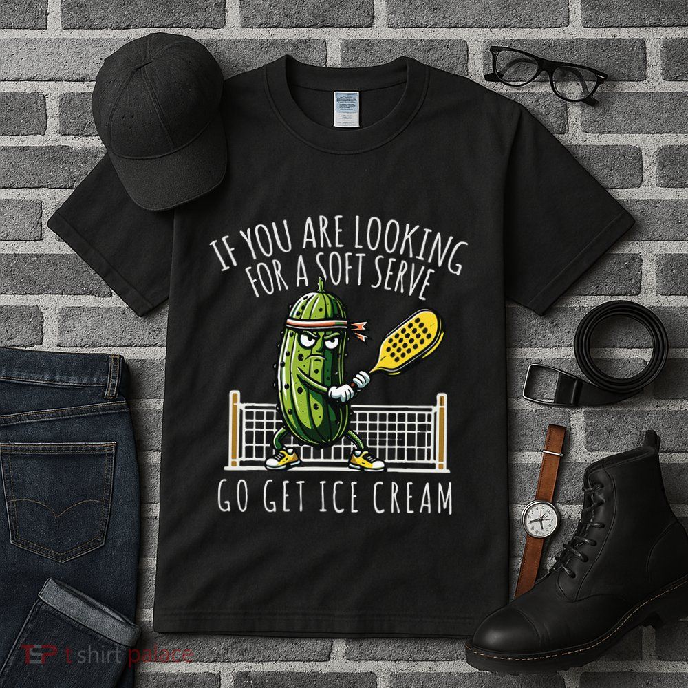 Funny Pickleball Player Paddleball Lover Gift Tall T-Shirt