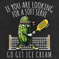 Funny Pickleball Player Paddleball Lover Gift Adult Drive Performance Visor