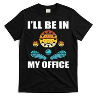 Funny Pinball Player Design Retro Gamer Pinnball T-Shirt